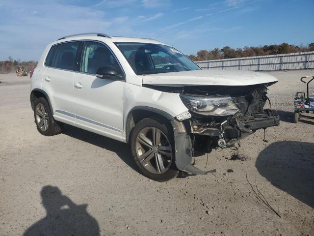 2017 VOLKSWAGEN TIGUAN SPO - WVGUV7AX8HW506896