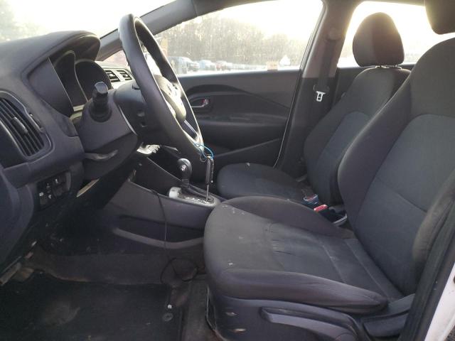 2016 KIA RIO LX - KNADM4A33G6001427