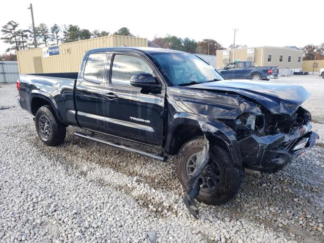 2018 TOYOTA TACOMA ACC - 5TFSZ5AN2JX153588
