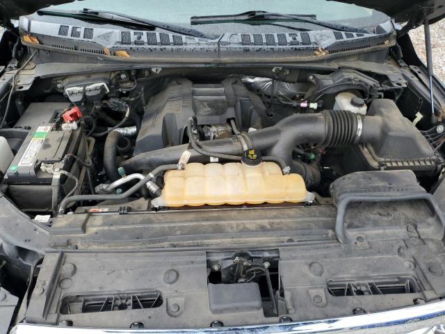2017 FORD F150 SUPER - 1FTEW1EP5HFA80632