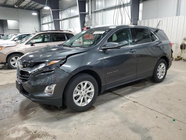 2019 CHEVROLET EQUINOX LT - 2GNAXUEV4K6108277
