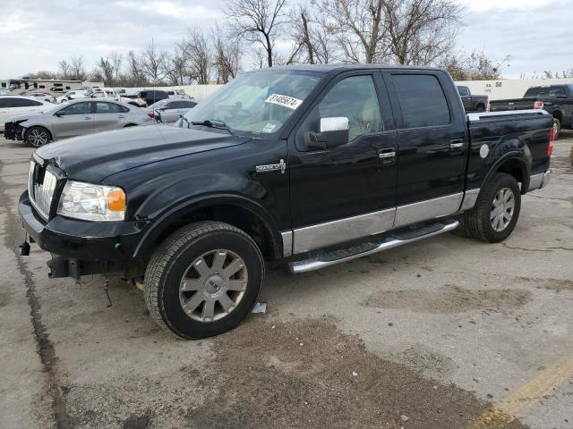 2006 LINCOLN MARK LT #3027212279