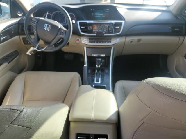 2015 HONDA ACCORD EXL - 1HGCR2F82FA004809