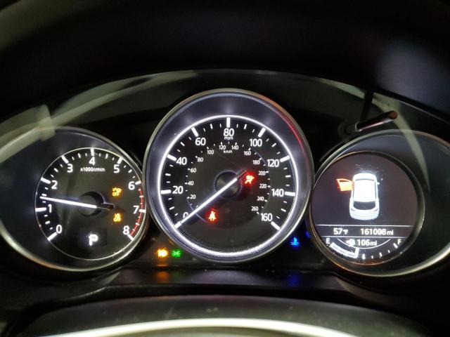 2017 MAZDA CX-5 GRAND - JM3KFBDL3H0193805
