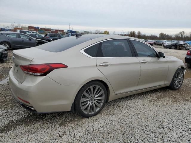 2015 HYUNDAI GENESIS 5. KMHGN4JF5FU062856