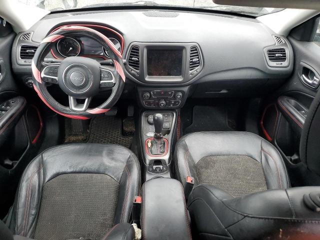 2019 JEEP COMPASS - 3C4NJDDB1KT721827