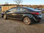 Lot #3027158287 2015 HYUNDAI ELANTRA SE