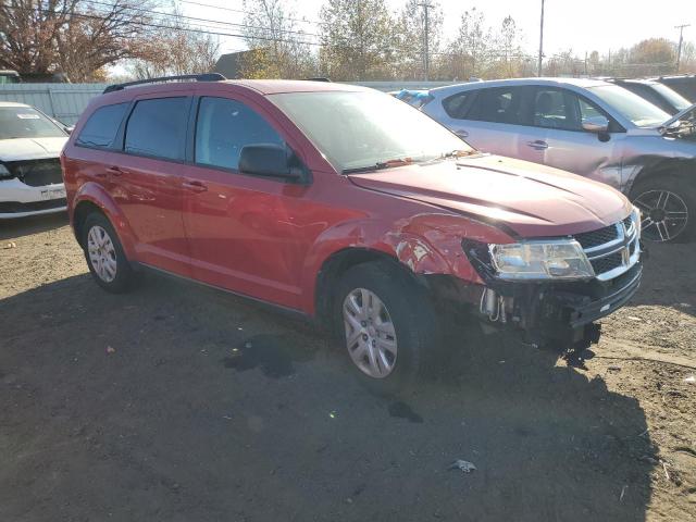 2018 DODGE JOURNEY SE - 3C4PDCAB5JT444368