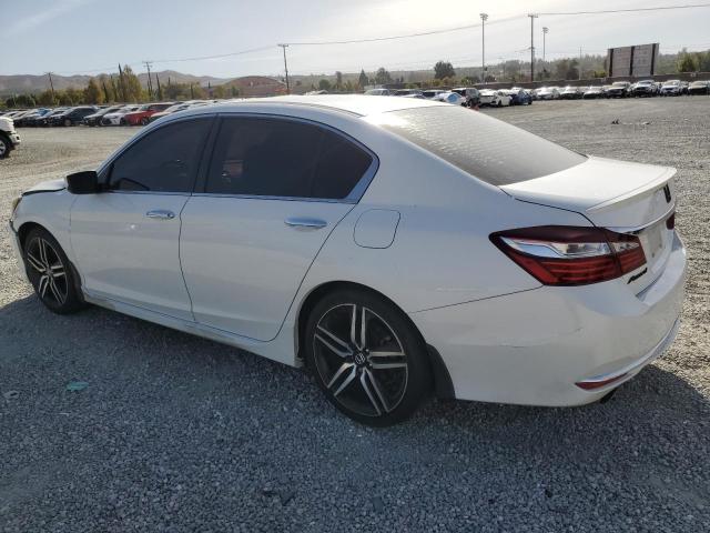 VIN 1HGCR2F52GA073331 2016 HONDA ACCORD no.2