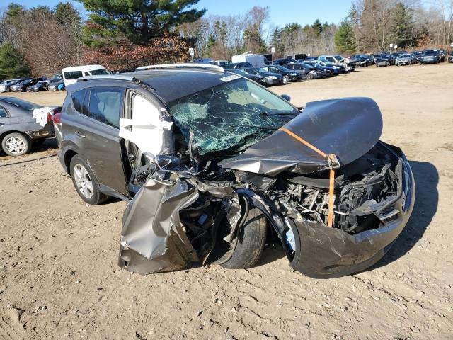 VIN 2T3BFREV5FW230797 2015 TOYOTA RAV4 no.4