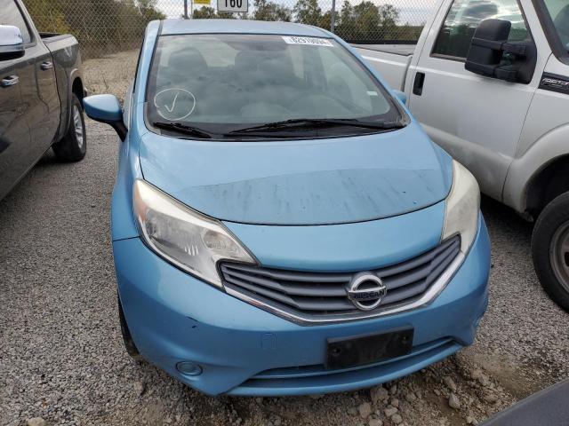 2015 NISSAN VERSA NOTE - 3N1CE2CP4FL399335