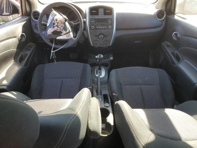 2017 NISSAN VERSA S - 3N1CN7AP0HL849310