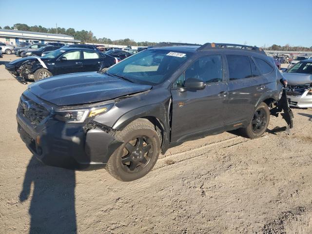 SUBARU OUTBACK WI