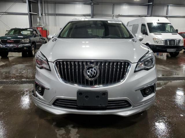 2017 BUICK ENVISION E - LRBFXBSA9HD047408