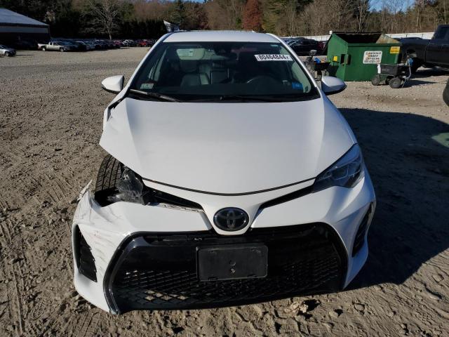 2017 TOYOTA COROLLA L - 5YFBURHE0HP606756