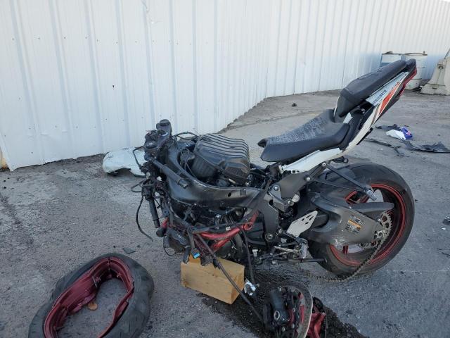 2024 KAWASAKI ZX636 K JKBZXJJ18RA003208
