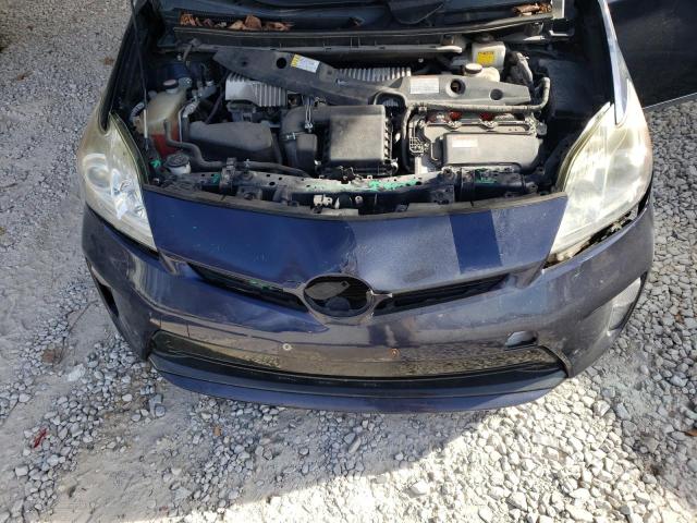 2015 TOYOTA PRIUS - JTDKN3DU0F0462169