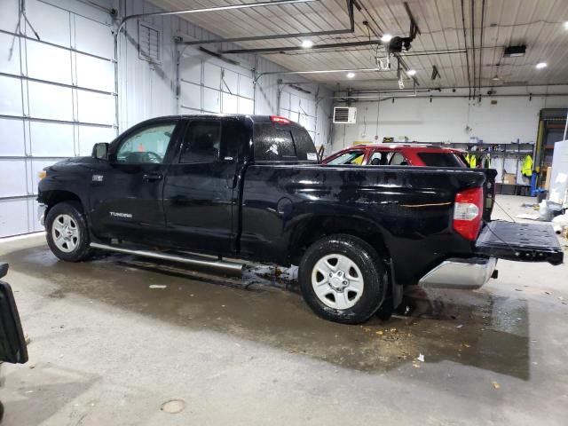 2015 TOYOTA TUNDRA DOU - 5TFUY5F11FX443586