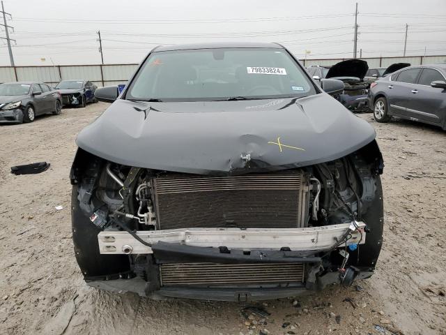 2019 CHEVROLET EQUINOX LT - 3GNAXKEV2KS638849