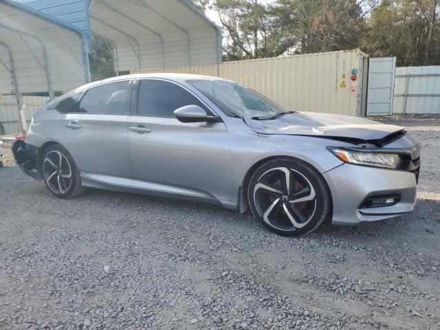 2018 HONDA ACCORD SPO - 1HGCV1F34JA139891