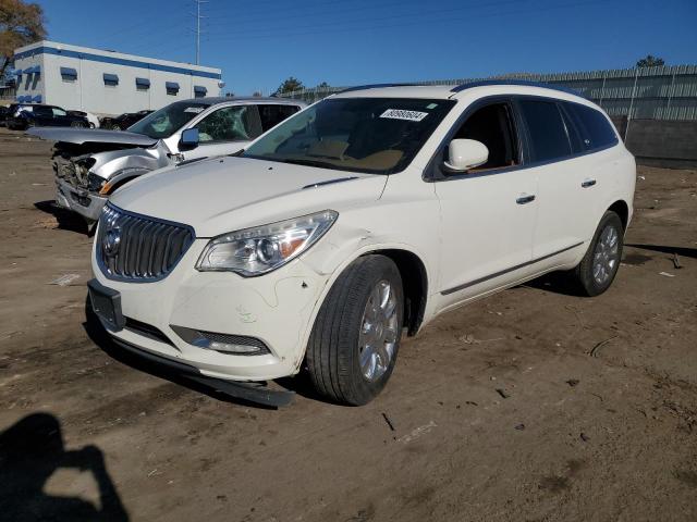 Global Auto Auctions: 2013 BUICK ENCLAVE