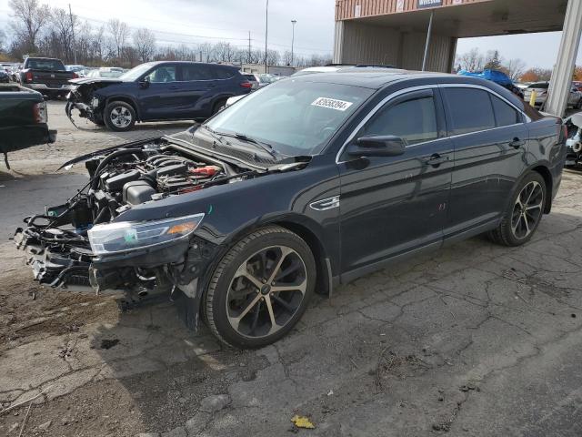 VIN 1FAHP2H85GG137768 2016 FORD TAURUS no.1