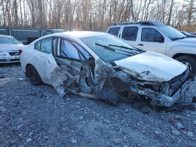 2019 SUBARU IMPREZA - 4S3GKAA65K3600936