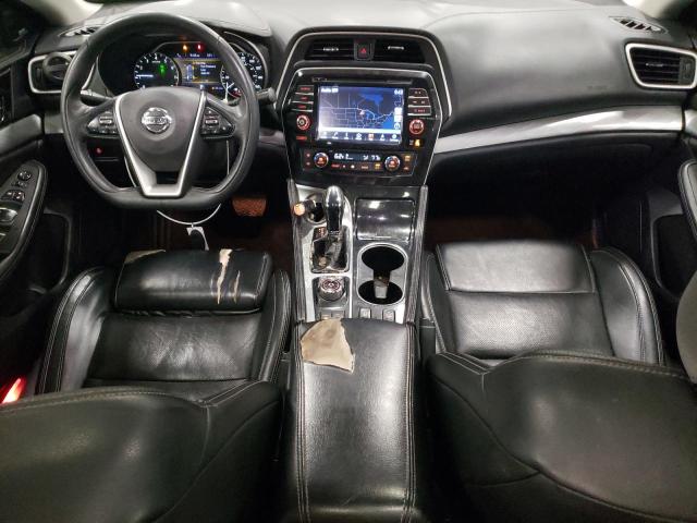 2017 NISSAN MAXIMA 3.5 - 1N4AA6AP6HC429076