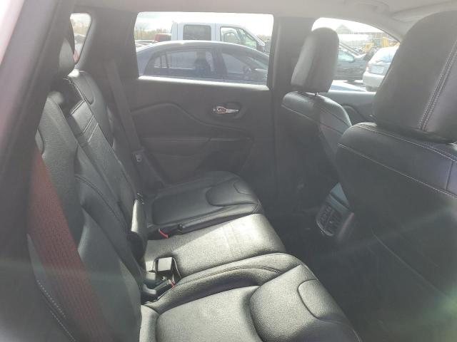 2016 JEEP CHEROKEE L - 1C4PJMCS9GW194485
