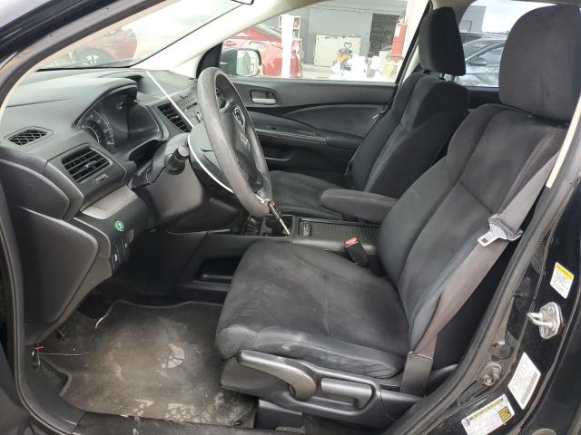 VIN 2HKRM4H33EH635841 2014 HONDA CRV no.7