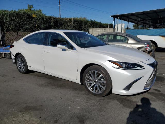 VIN 58ADA1C13MU005124 2021 Lexus ES, 300H no.4