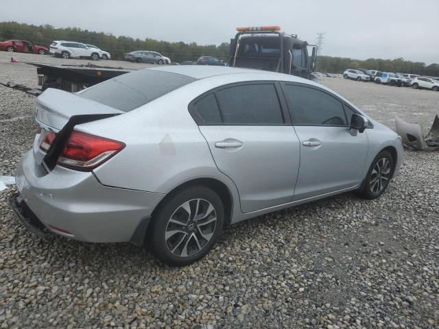 2015 HONDA CIVIC EX - 19XFB2F89FE116407