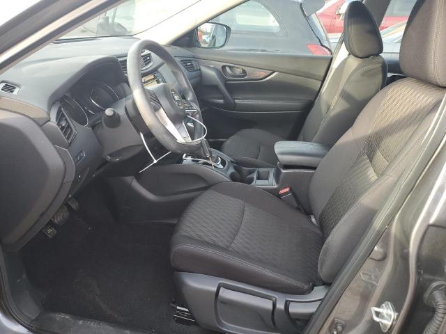 2020 NISSAN ROGUE S - 5N1AT2MVXLC798003