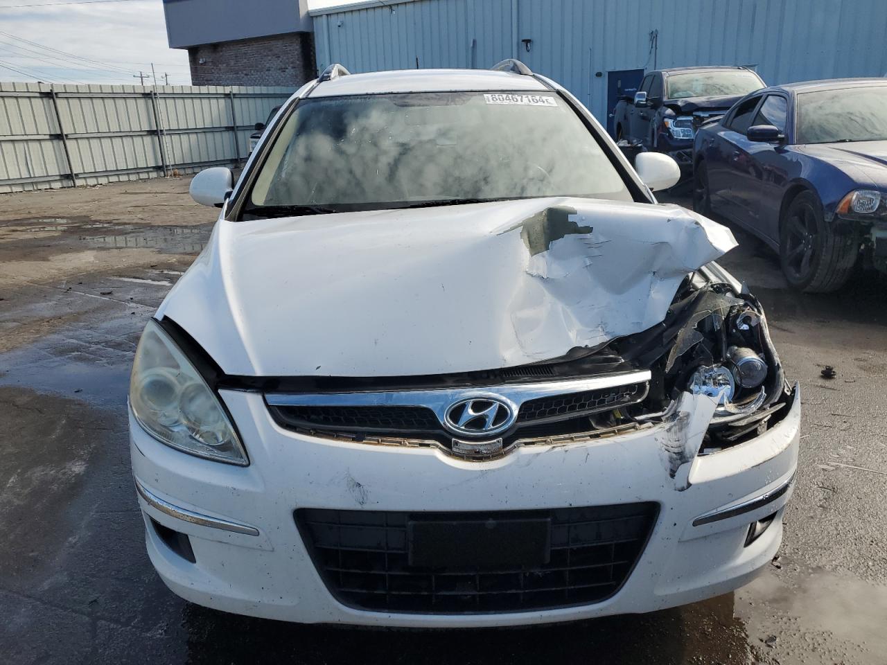 Lot #2989458599 2012 HYUNDAI ELANTRA TO