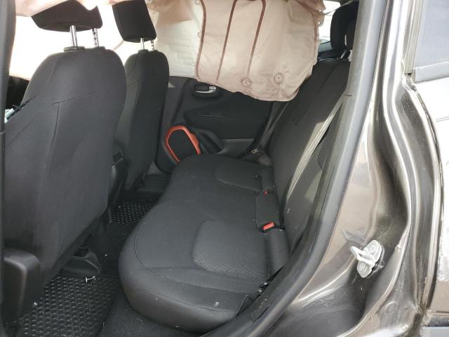 2018 JEEP RENEGADE S - ZACCJBAB4JPJ05607