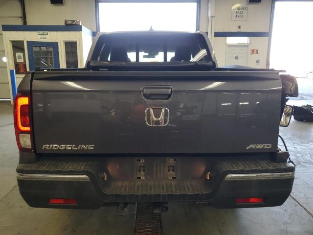 VIN 5FPYK3F56LB023491 2020 HONDA RIDGELINE no.6