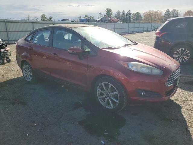 2015 FORD FIESTA SE - 3FADP4BJXFM196700