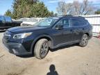 2020 SUBARU OUTBACK LI - 4S4BTANC6L3115368