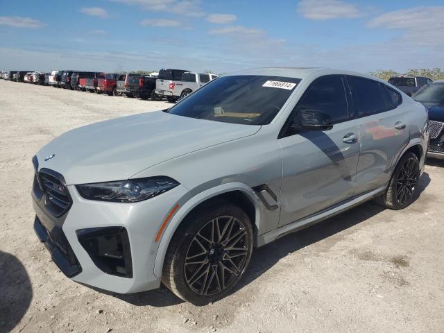 2024 BMW X6 M COMPE #2990806318