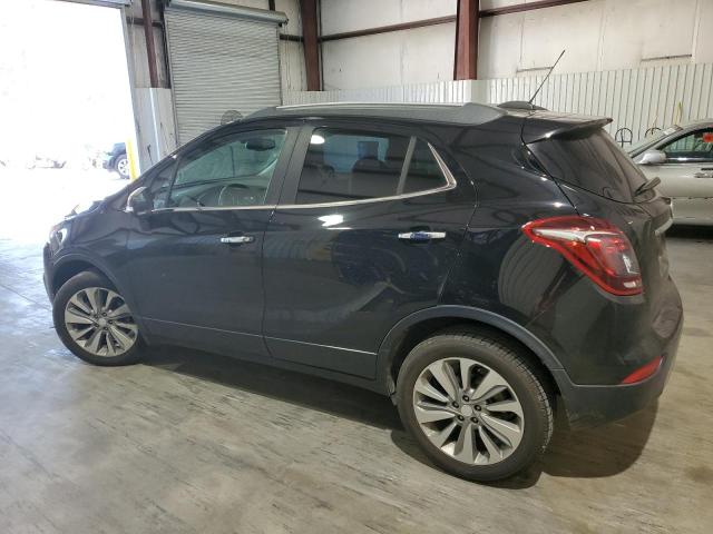 2019 BUICK ENCORE PRE - KL4CJASB4KB842372