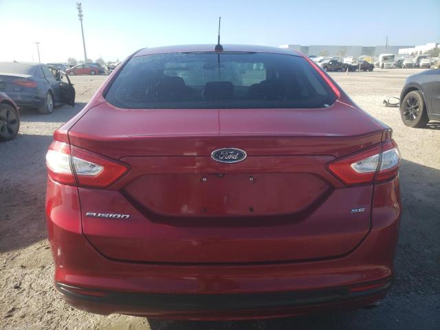 VIN 3FA6P0H77GR191729 2016 FORD FUSION no.6