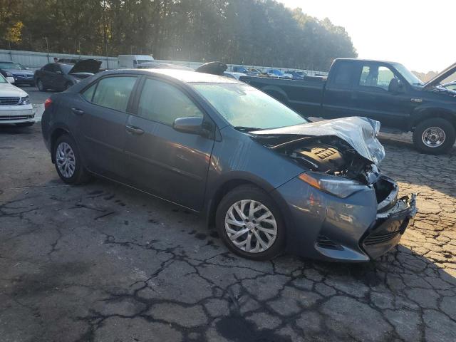 2018 TOYOTA COROLLA L - 2T1BURHE1JC045098
