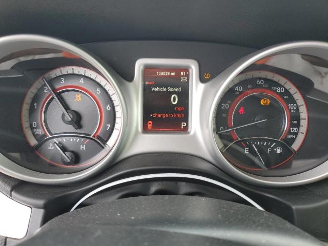 2016 DODGE JOURNEY SX - 3C4PDCBB6GT127514