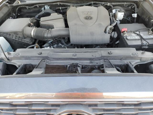 2023 TOYOTA TACOMA DOU - 3TYAZ5CN9PT030222