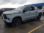 2024 CHEVROLET 1500 SILVE - 3GCUDFED2RG388037