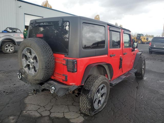 2018 JEEP WRANGLER U - 1C4HJWEG2JL923346