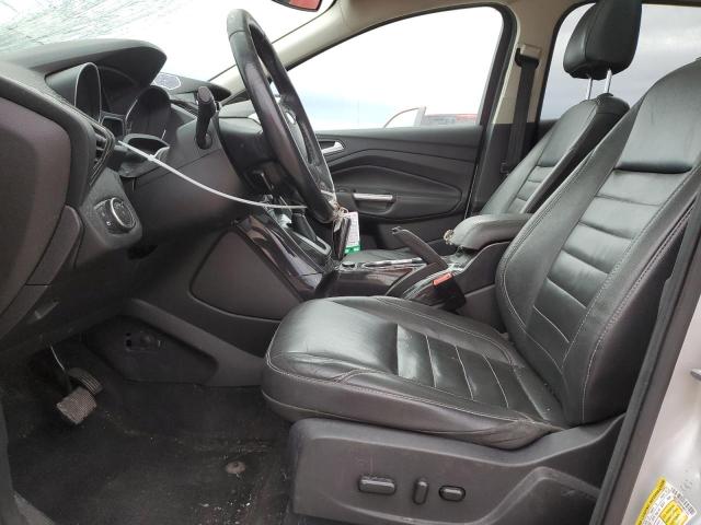 2016 FORD ESCAPE TIT - 1FMCU9J95GUB61252