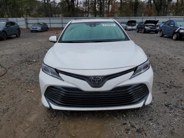2020 TOYOTA CAMRY LE - 4T1C11AKXLU980944