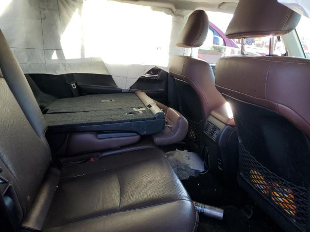 2017 TOYOTA 4RUNNER SR - JTEBU5JR7H5425961