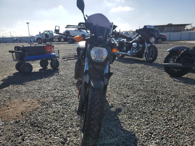 2015 YAMAHA FZ07 C JYARM06Y3FA000260